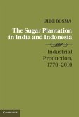 Sugar Plantation in India and Indonesia (eBook, ePUB)