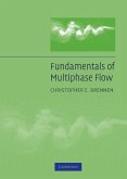 Fundamentals of Multiphase Flow (eBook, ePUB)