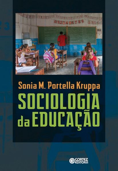 Sociologia da educação (eBook, ePUB) Sociologia da educação (eBook, ePUB)