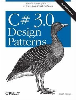 C# 3.0 Design Patterns (eBook, PDF) - Bishop, Judith