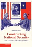 Constructing National Security (eBook, ePUB)