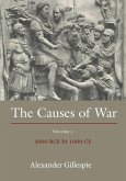 The Causes of War (eBook, PDF)