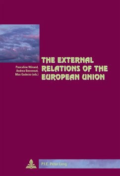 External Relations of the European Union (eBook, PDF)