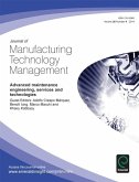 Advanced Maintenance Engineering, Services and Technologies (eBook, PDF)