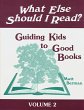 What Else Should I Read? (eBook, PDF) - Bild 1
