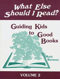 What Else Should I Read? (eBook, PDF) - Berman, Matthew L.