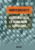 Assistência social e trabalho no capitalismo (eBook, ePUB)