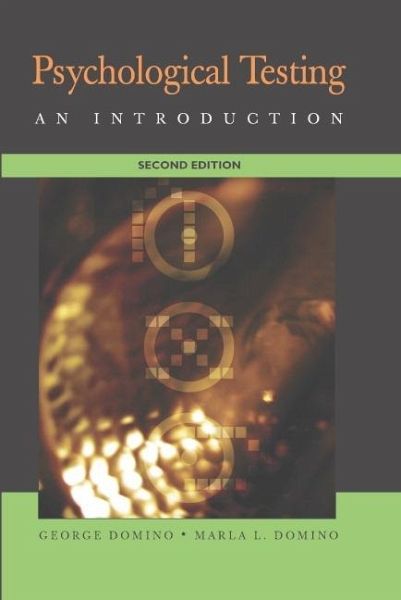 Psychological Testing (eBook, ePUB) Psychological Testing (eBook, ePUB)