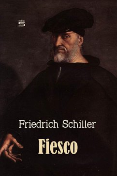 Fiesco: The Genoese Conspiracy (eBook, ePUB)