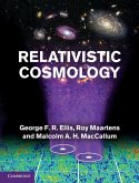 Relativistic Cosmology (eBook, ePUB)
