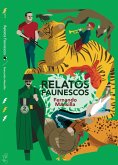 Relatos faunescos (eBook, ePUB)