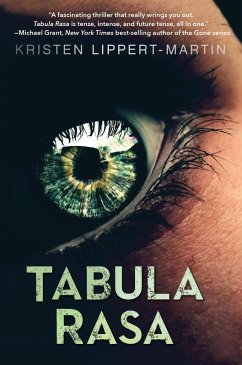 Cover Tabula Rasa (eBook, ePUB)