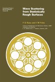 Wave Scattering from Statistically Rough Surfaces (eBook, PDF) Wave Scattering from Statistically Rough Surfaces (eBook, PDF)
