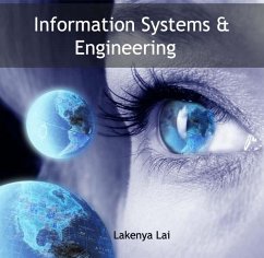 Cover Information Systems & Engineering (eBook, PDF)