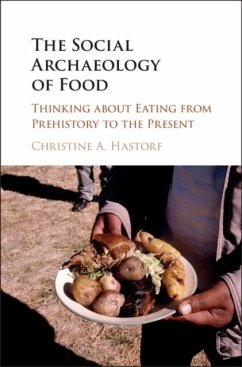 Cover Social Archaeology of Food (eBook, PDF)
