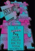 PSYCH-K... The Missing Piece/Peace In Your Life (eBook, PDF) PSYCH-K... The Missing Piece/Peace In Your Life (eBook, PDF)