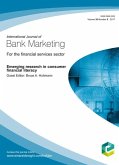 Emerging research in consumer financial literacy (eBook, PDF)