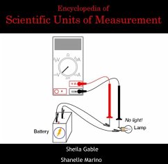 Encyclopedia of Scientific Units of Measurement (eBook, PDF) - Gable, Sheila Marino