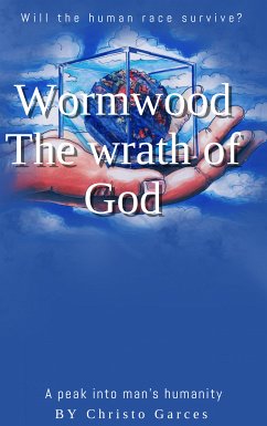 Wormwood (eBook, ePUB) - Garces, Christo