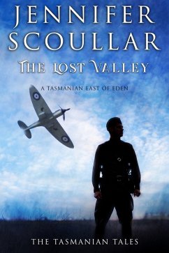 Cover The Lost Valley (The Tasmanian Tales, #2) (eBook, ePUB)