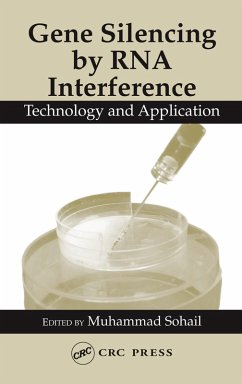 Cover Gene Silencing by RNA Interference (eBook, PDF)