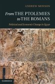 From the Ptolemies to the Romans (eBook, ePUB)