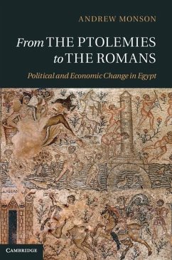 From the Ptolemies to the Romans (eBook, ePUB) Cover From the Ptolemies to the Romans (eBook, ePUB)