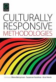 Culturally Responsive Methodologies (eBook, ePUB)