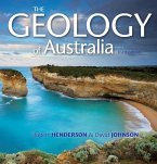 Geology of Australia (eBook, ePUB)