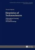 Heuristics of Technosciences (eBook, ePUB)