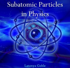 Cover Subatomic Particles in Physics (eBook, PDF)