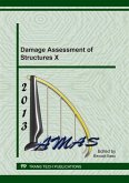 Damage Assessment of Structures X (eBook, PDF)