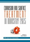 Corrosion and Surface Treatment in Industry (eBook, PDF)