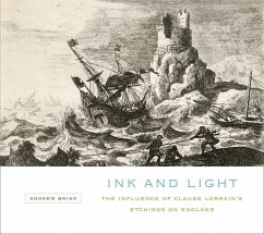 Cover Ink and Light (eBook, PDF)