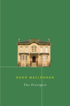 Precipice (eBook, PDF) - Maclennan, Hugh