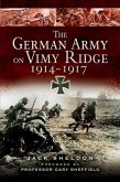 German Army on Vimy Ridge 1914 - 1917 (eBook, ePUB)