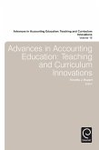 Advances in Accounting Education (eBook, ePUB)