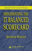 Implementing the IT Balanced Scorecard (eBook, PDF)