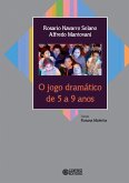 O jogo dramático de 5 a 9 anos (eBook, ePUB) O jogo dramático de 5 a 9 anos (eBook, ePUB)