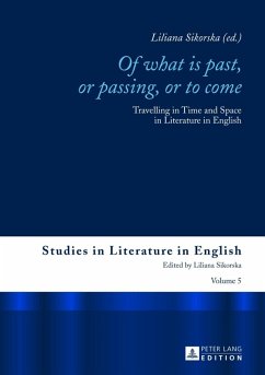 Of What is Past, or Passing, or to Come (eBook, PDF)