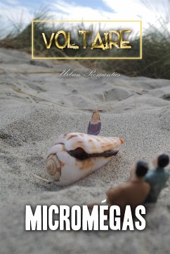 Micromegas (eBook, ePUB) - Voltaire