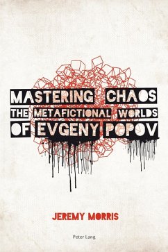 Mastering Chaos (eBook, PDF) - Morris, Jeremy