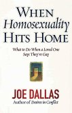 When Homosexuality Hits Home (eBook, ePUB)