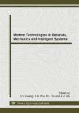 Modern Technologies in Materials, Mechanics and Intelligent Systems (eBook, PDF)