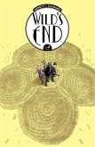 Wild's End #4 (eBook, ePUB)
