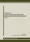 Progress in Power and Electrical Engineering (eBook, PDF)