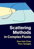 Scattering Methods in Complex Fluids (eBook, PDF)