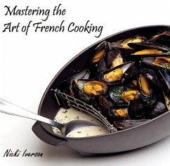 Cover Mastering the Art of French Cooking (eBook, PDF)