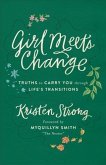 Girl Meets Change (eBook, ePUB)