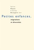 Petites enfances, migrations et diversites (eBook, PDF)